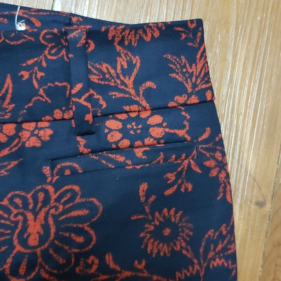 Loft Marrisa Fit Riviera Pant - Picture 4 of 4